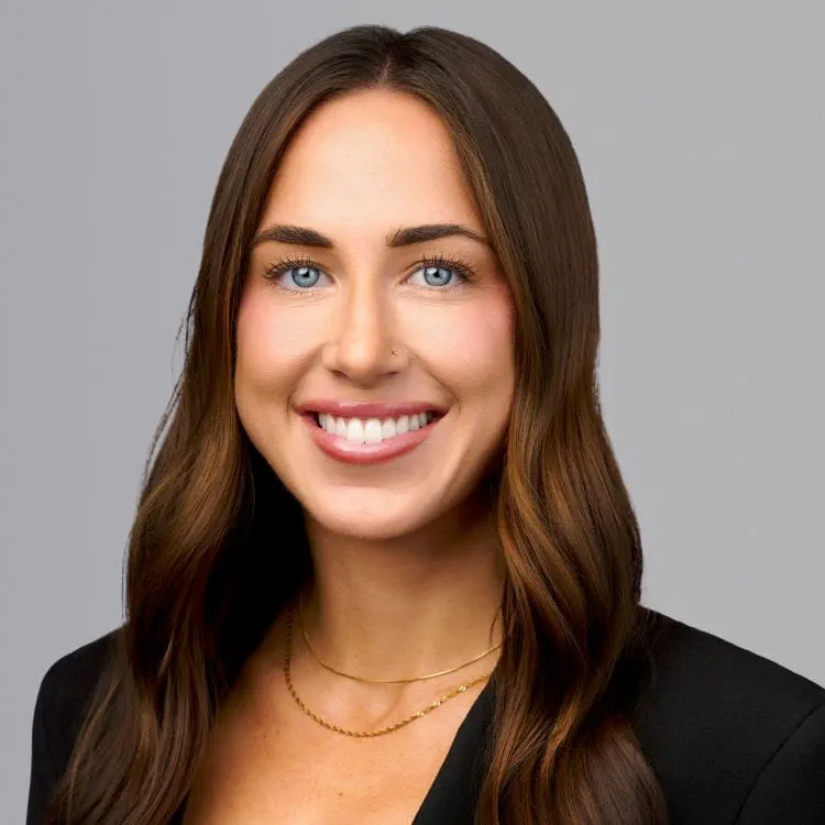 Delaney Roche