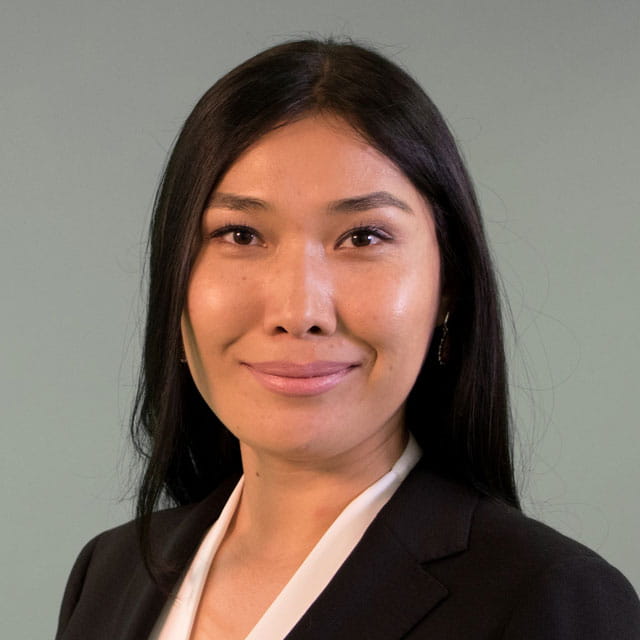 Akbayeva