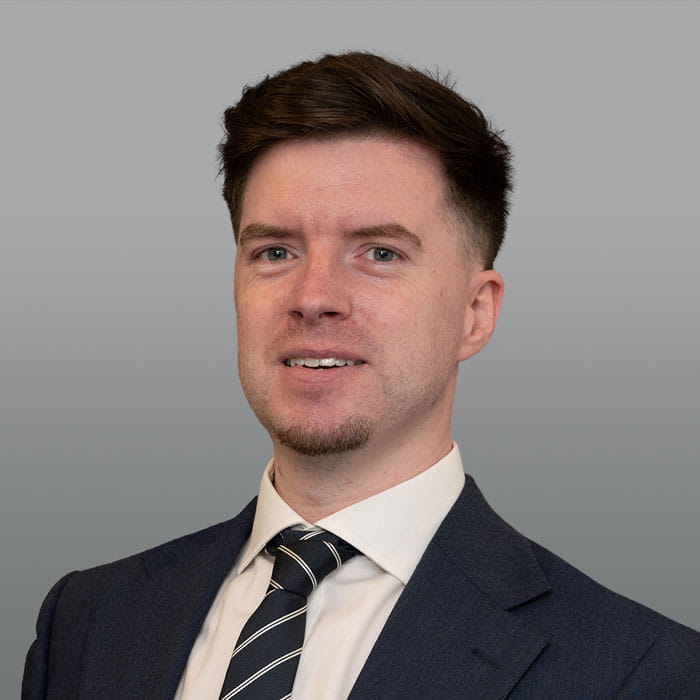 Eoin Cashman
