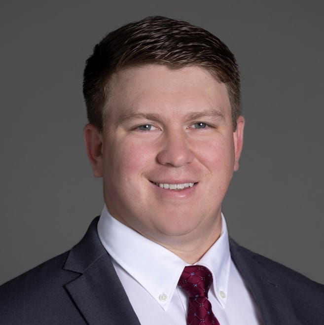 Eric Donaldson