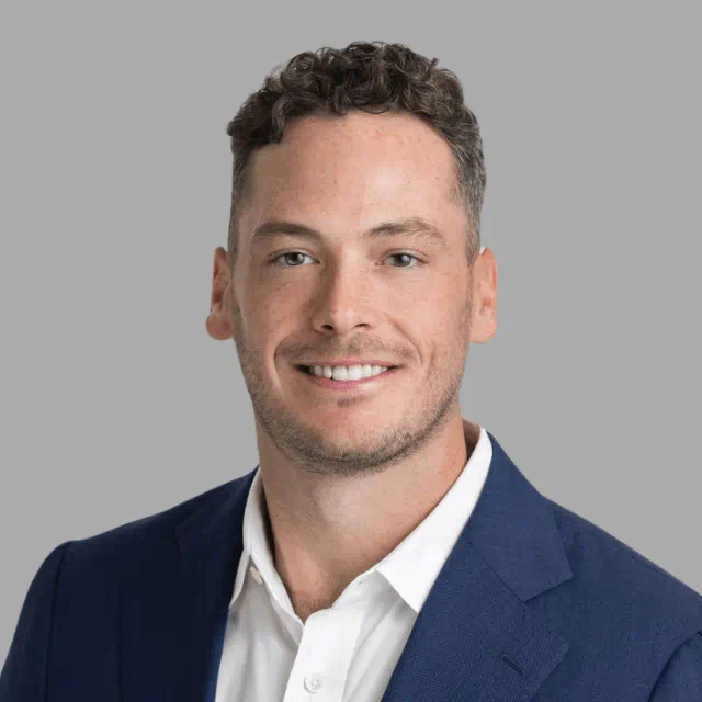 Evan Boles