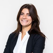 Gabrielle Zuckerman Israel