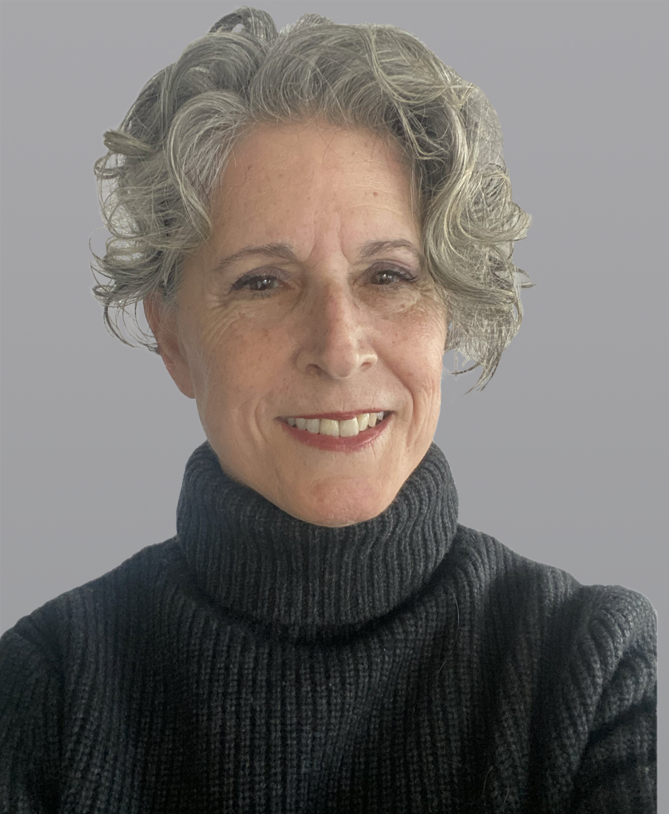 Mary Gates MAI (image)