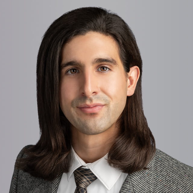 Anthony Giardina