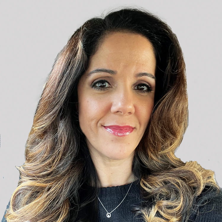 Jessica Gomez