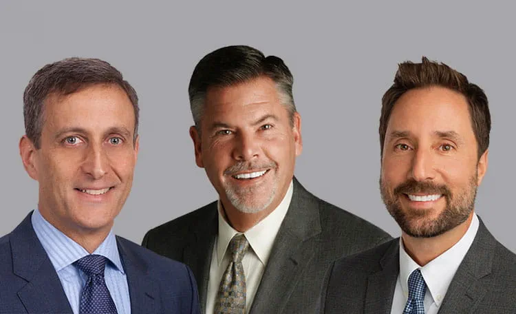 Greg Becker_Chris Sonne_Chris Lassiter Web