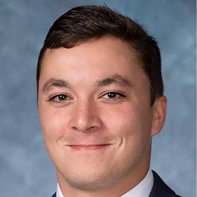 Jacob Giacalone