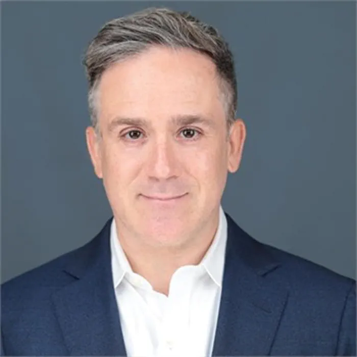 Jonathan Marcus