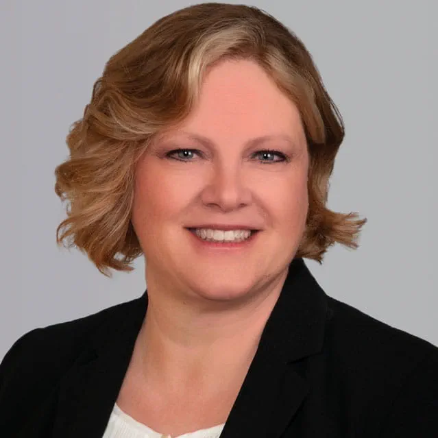 Julie Anderson