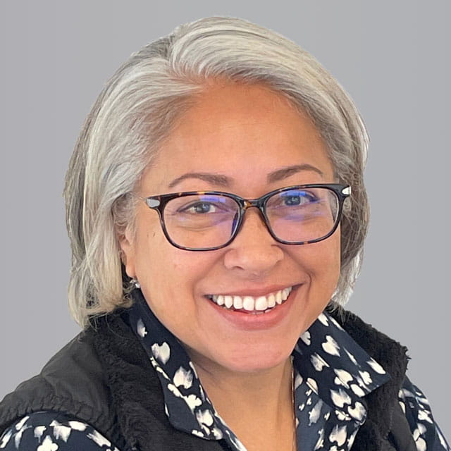 Julie Rumbaut