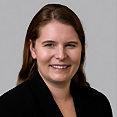 Kristina Bowman