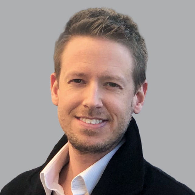 Jared Lewis Phoenix Research Analyst (image)