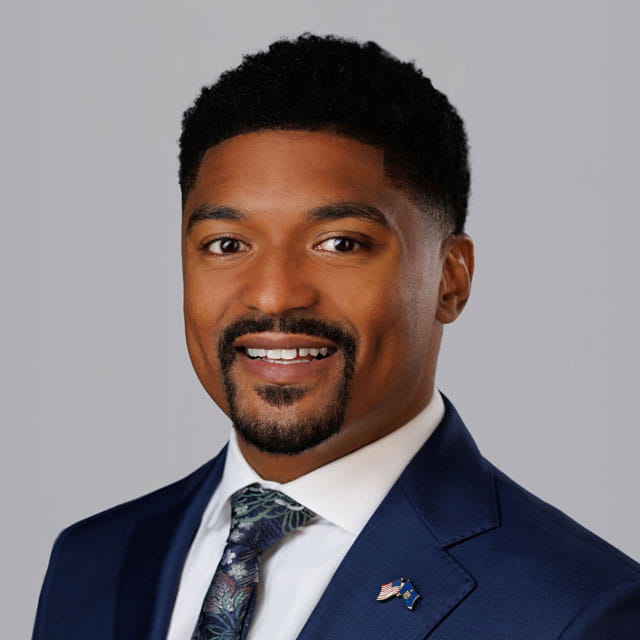 MArcus Goodwin