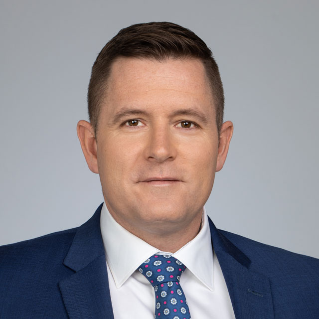 Matt Johnston | CA | Cushman & Wakefield