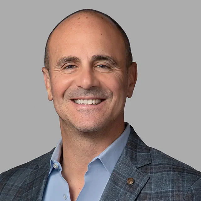 Michael Marks