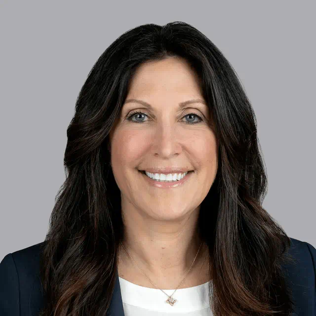 Mindy Lissner