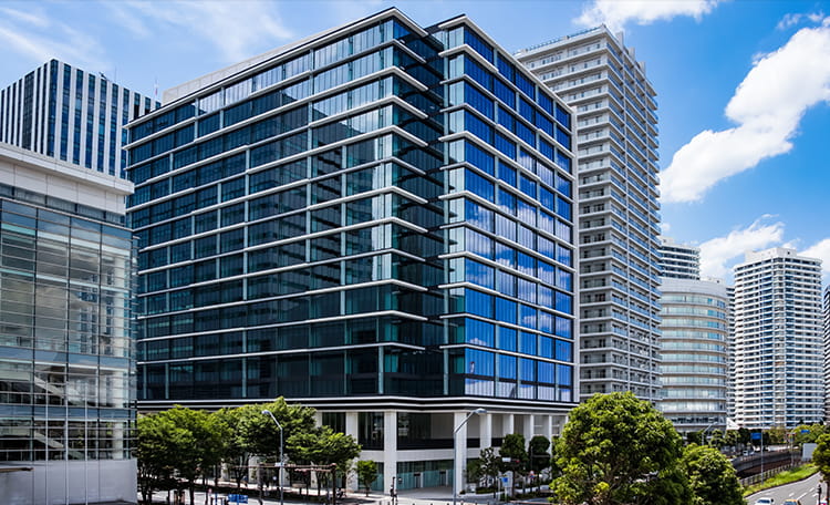 Office real estate trends q3 2025