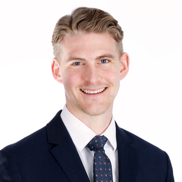 Oliver Hansen