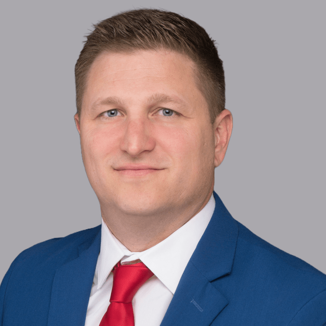 Drew Sampson - Phoenix Office