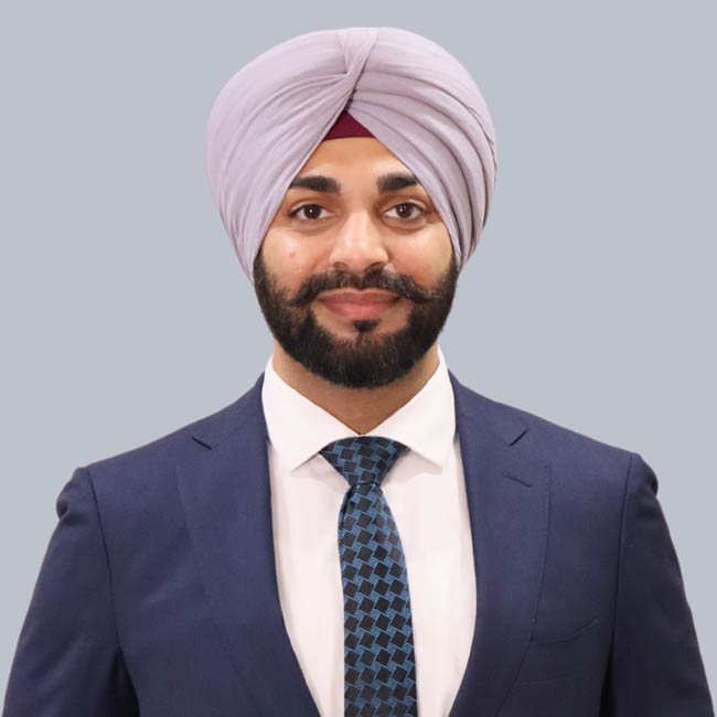 Sonny Singh