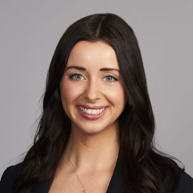 Sydney Oslund