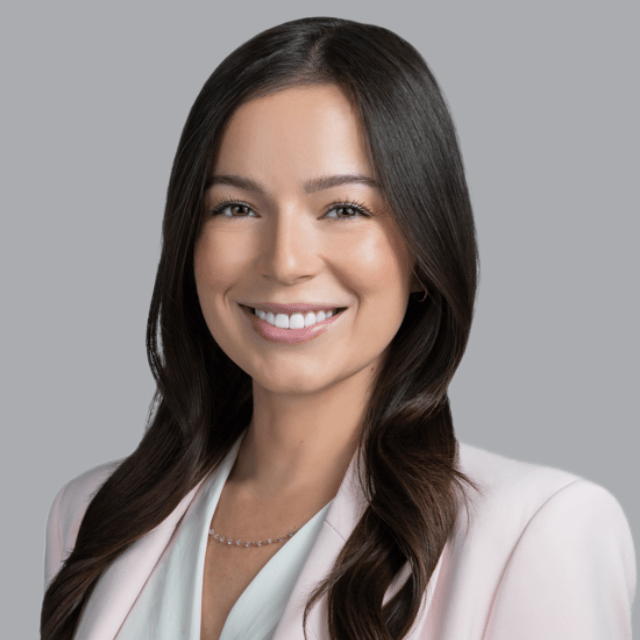 Nikki Tate - Phoenix Office