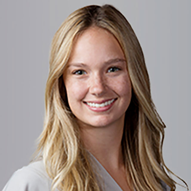 Taylor Anderson