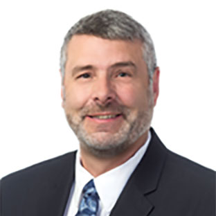 Tom Hewitt