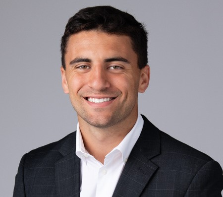 Tony Muskett (image)