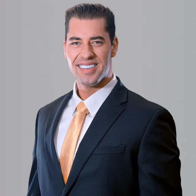 Zach VandeWeerd-Phoenix Office
