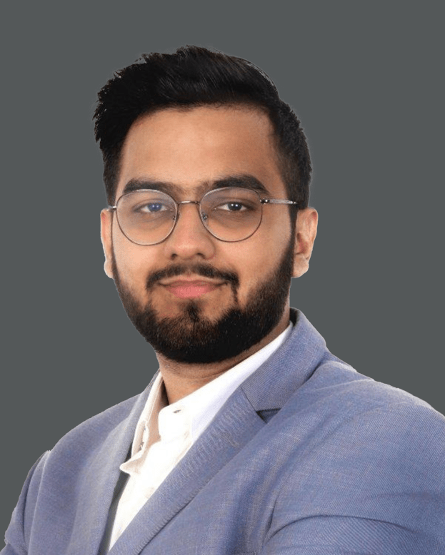 Vedik Vyas