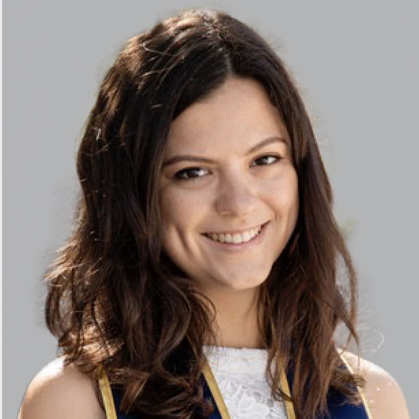 Victoria Bartoszewicz