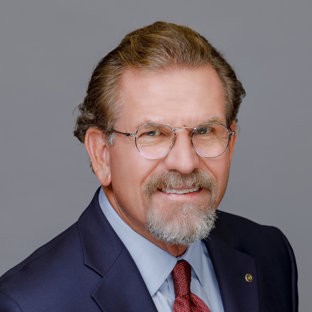 Wayne Kress