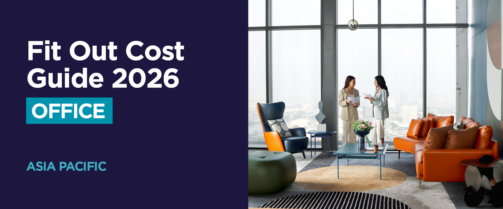 Singapore Office Fit Out Costs 2026
