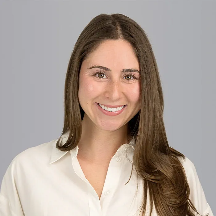 Kirsten Paratore CRESCO
