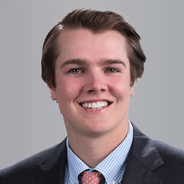Ridley Lindstrom