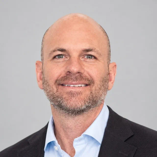 Mark Lindenbaum Headshot