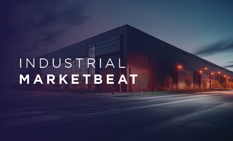 Savannah MarketBeats | US | Cushman & Wakefield