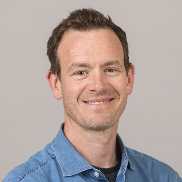 Matt Ashman
