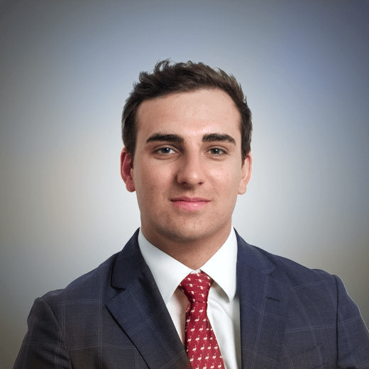 Michael Bumford