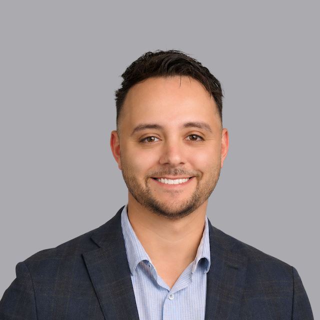 Michael Ugarte