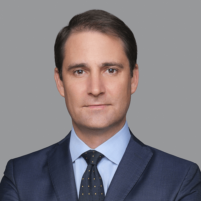 Nico Palazzo