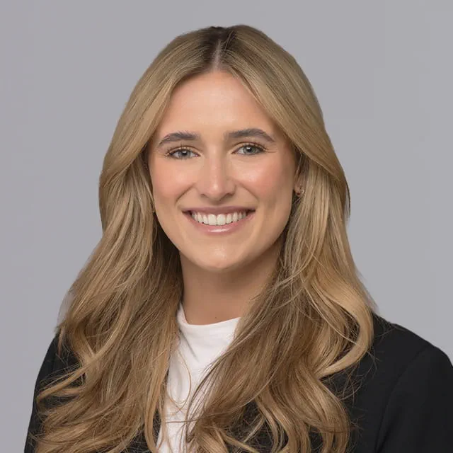 Jordan Sims - Phoenix Office