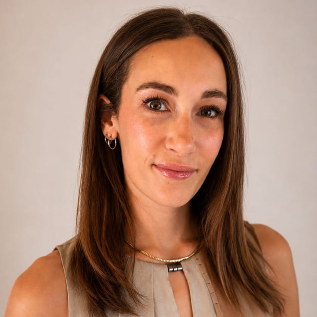 Soraya Tavakoli
