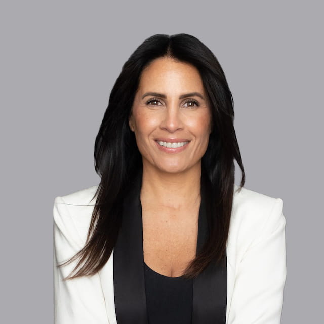 Staci Giammona