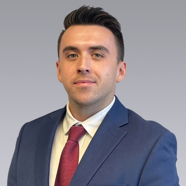 TJ Calderone
