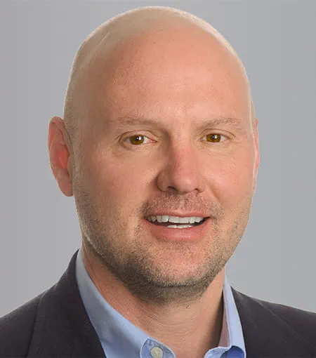 Tom Martin 