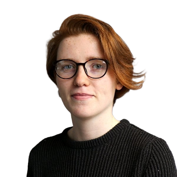 Zoe Dolan Headshot