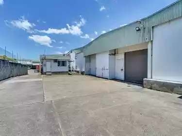 33 Queensport Road