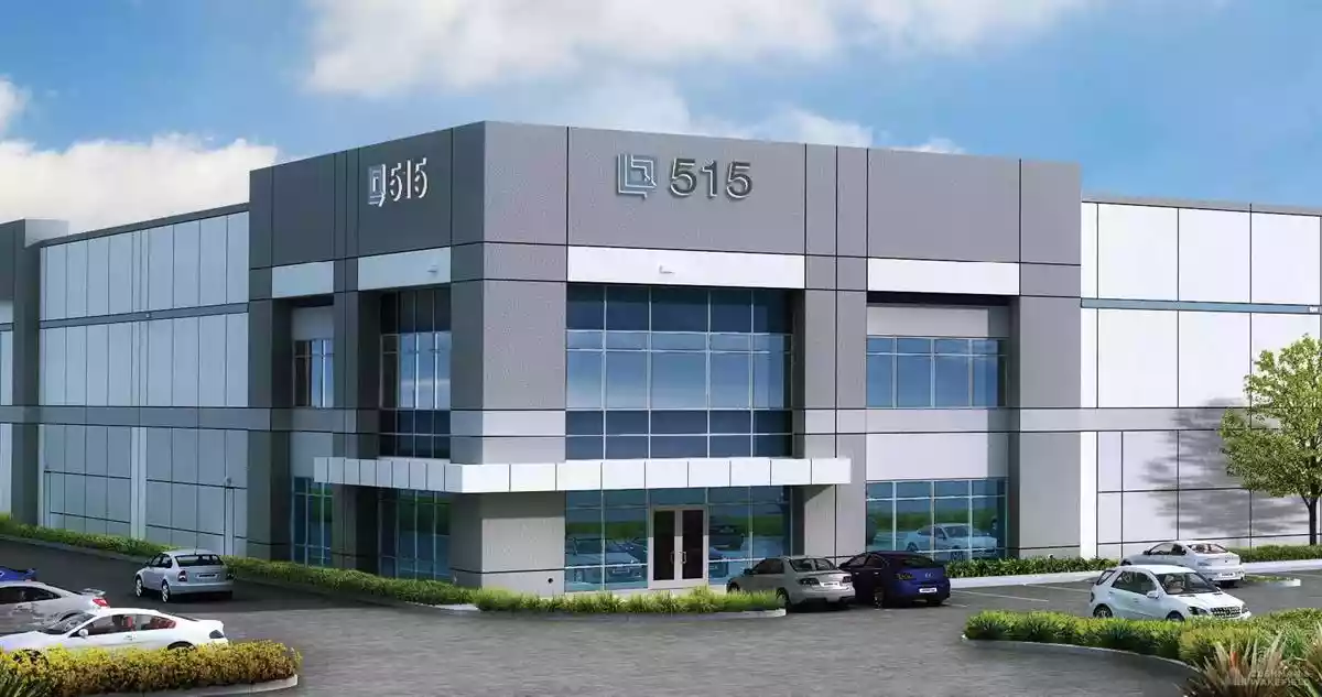 Patterson - Warehouse/Distribution